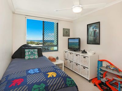 605 / 98 Alexandra Parade, Alexandra Headland