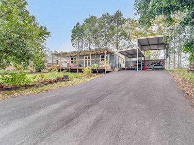 116-128 Karen Court, Tamborine
