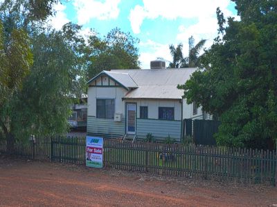 198 Collins Street, Kalgoorlie