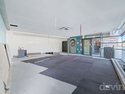 1 / 15 Hunter Street, Hobart
