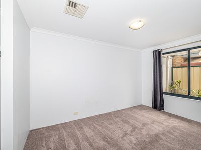 4 CHELSEA CIRCUIT, Success