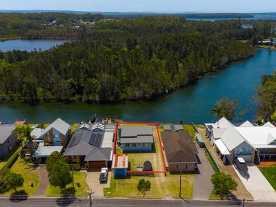 103 Jacobs Drive, Sussex Inlet