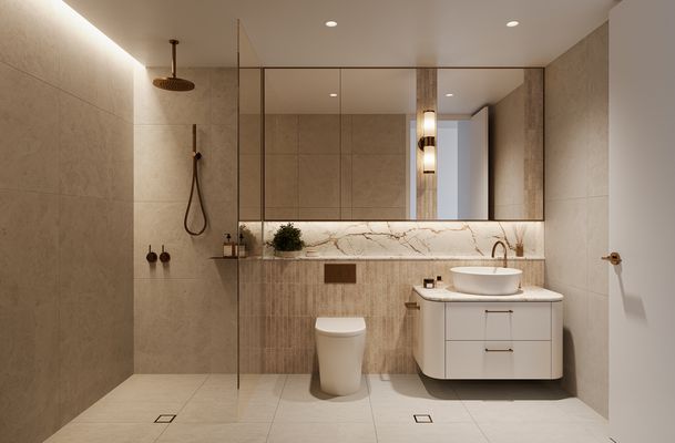 27 Leeds Street, Rhodes