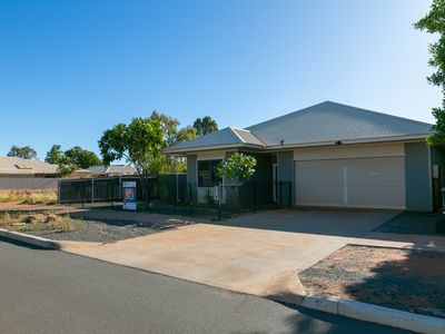 15 Dale Street, South Hedland