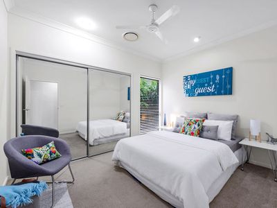 93 Mossvale Drive, Wakerley