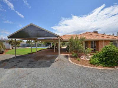 31 Osmetti Drive, Somerville