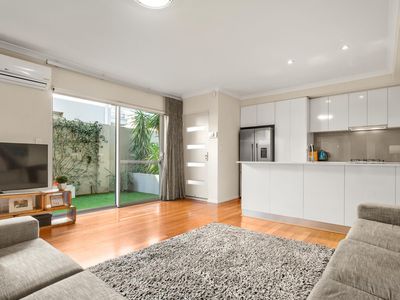 116C Herbert Street, Doubleview