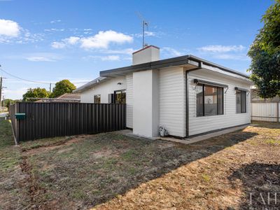 1 Irwin Avenue, Wangaratta