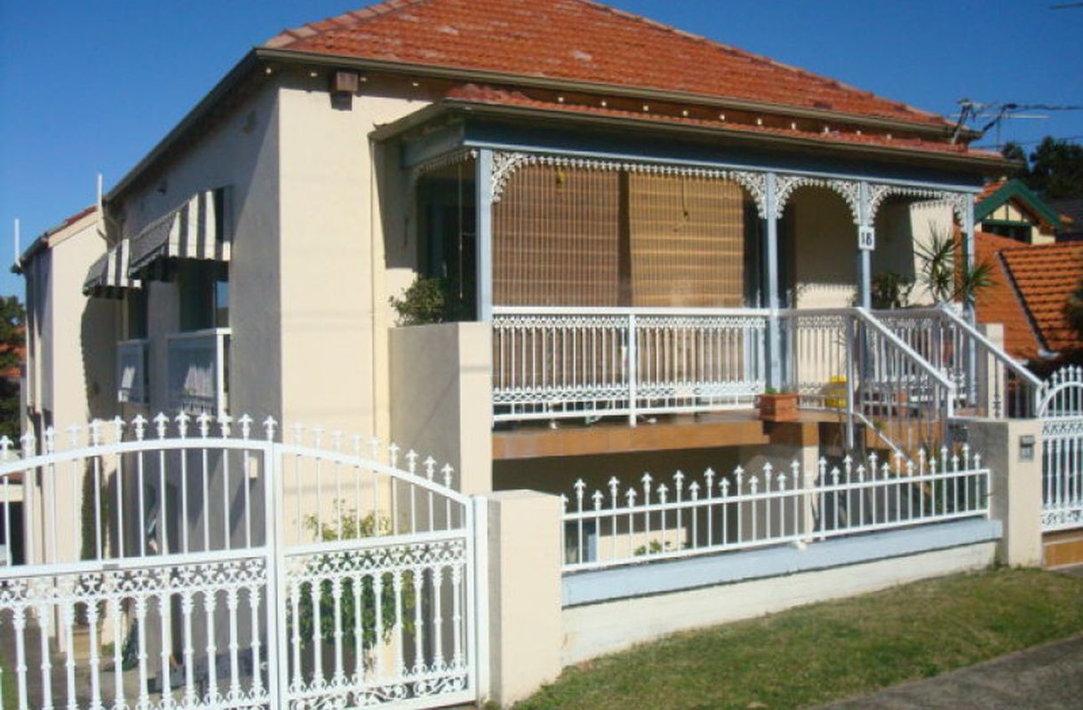 gallery