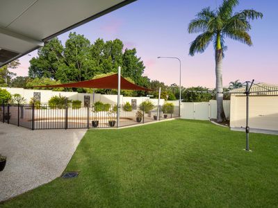 15 Peachface Crescent, Springfield