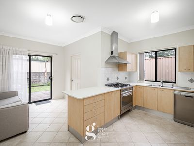 1 Bruce Street, Ryde
