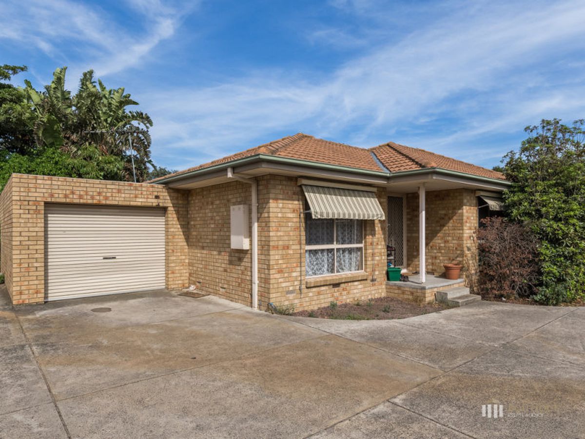 2 / 14 Tarene Street, Dandenong