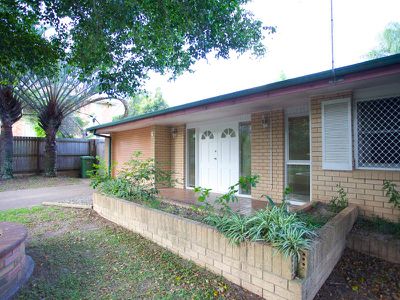 4 Sultan Street, Rochedale South