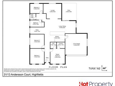 Lot 31 / 13 Andersson Court, Highfields
