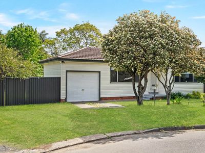 10 Waterloo Place, Glenfield