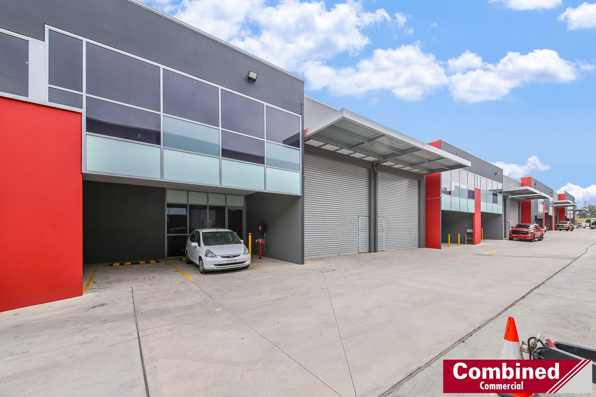 8 / 42 Turner Road, Smeaton Grange
