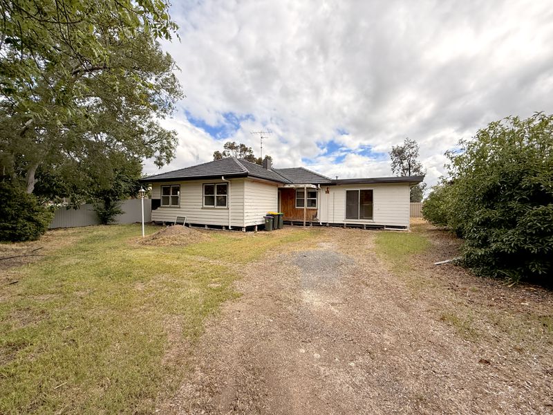 6 Kalimna Avenue, Horsham