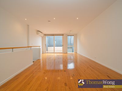 7 / 3 Miller Street , Fitzroy North