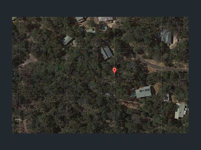15 Hale Avenue, Molloy Island