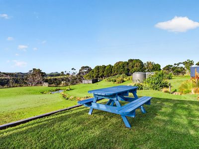 2760 South Head Road, South Head, Helensville