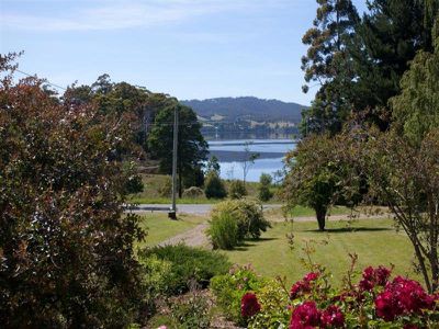 4080 Huon Highway, Castle Forbes Bay