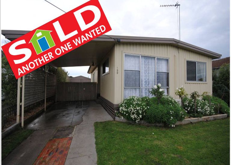 153 Fawthrop Street, Portland