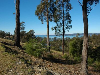 Lot 18 Whale Cove Circuit, Eden