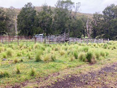 'The Bluff' 1034 (Lot 101) Roma Road, Merriwa