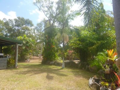 2 Ferrari Street, Cooktown