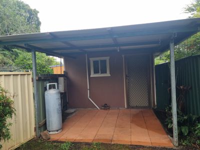 12A Thorburn Street, Nimbin