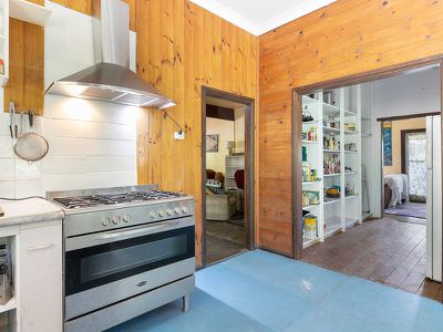 1027 Pinchin Road, The Channon