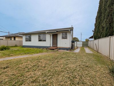 4 Swan Street, Kerang