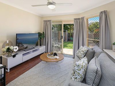 6 / 29-31 Tarcoola Avenue, Mooloolaba