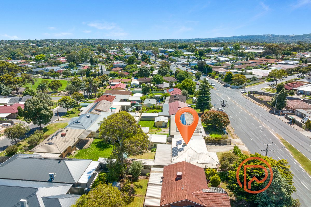 677 North east road, Gilles Plains