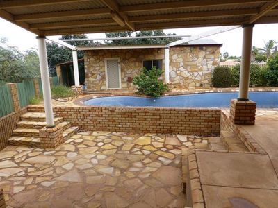 12 Counihan Crescent, Port Hedland