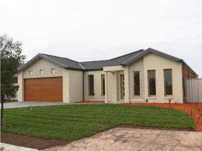 6 Braid Court, Truganina