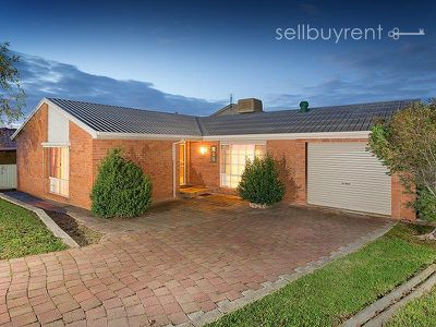 5 TEAL COURT, Wodonga