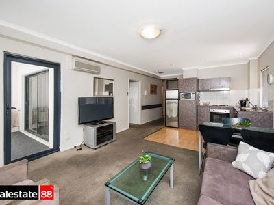 34 / 418 Murray Street, Perth