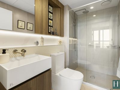 1903 / 15 Everage Street, Moonee Ponds