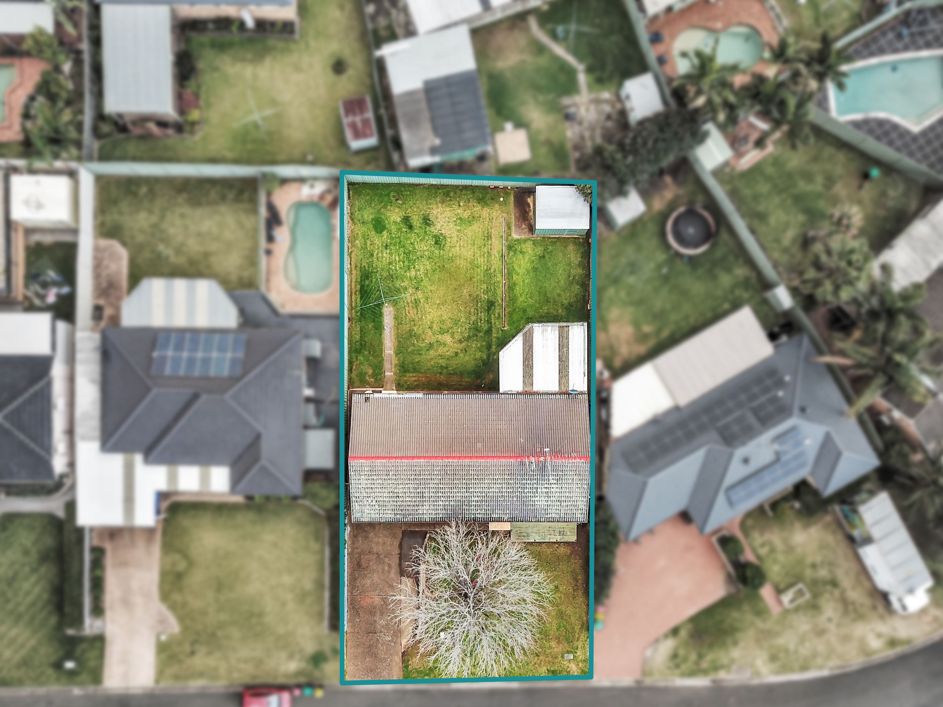11 Charkers Street, SOUTH PENRITH