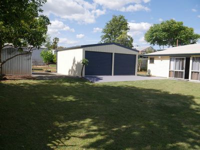 3 Murphy Street, Kingaroy