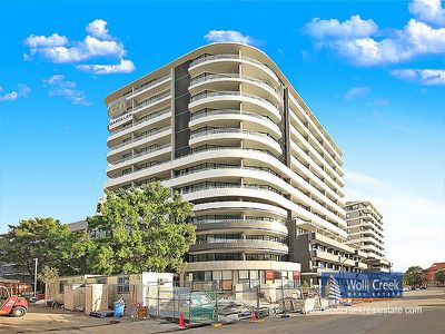 B1012 / 24 Levey Street, Wolli Creek