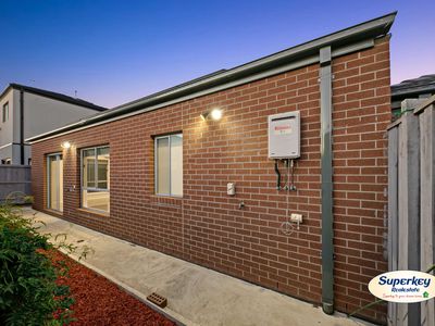 6 Silano Avenue, Tarneit