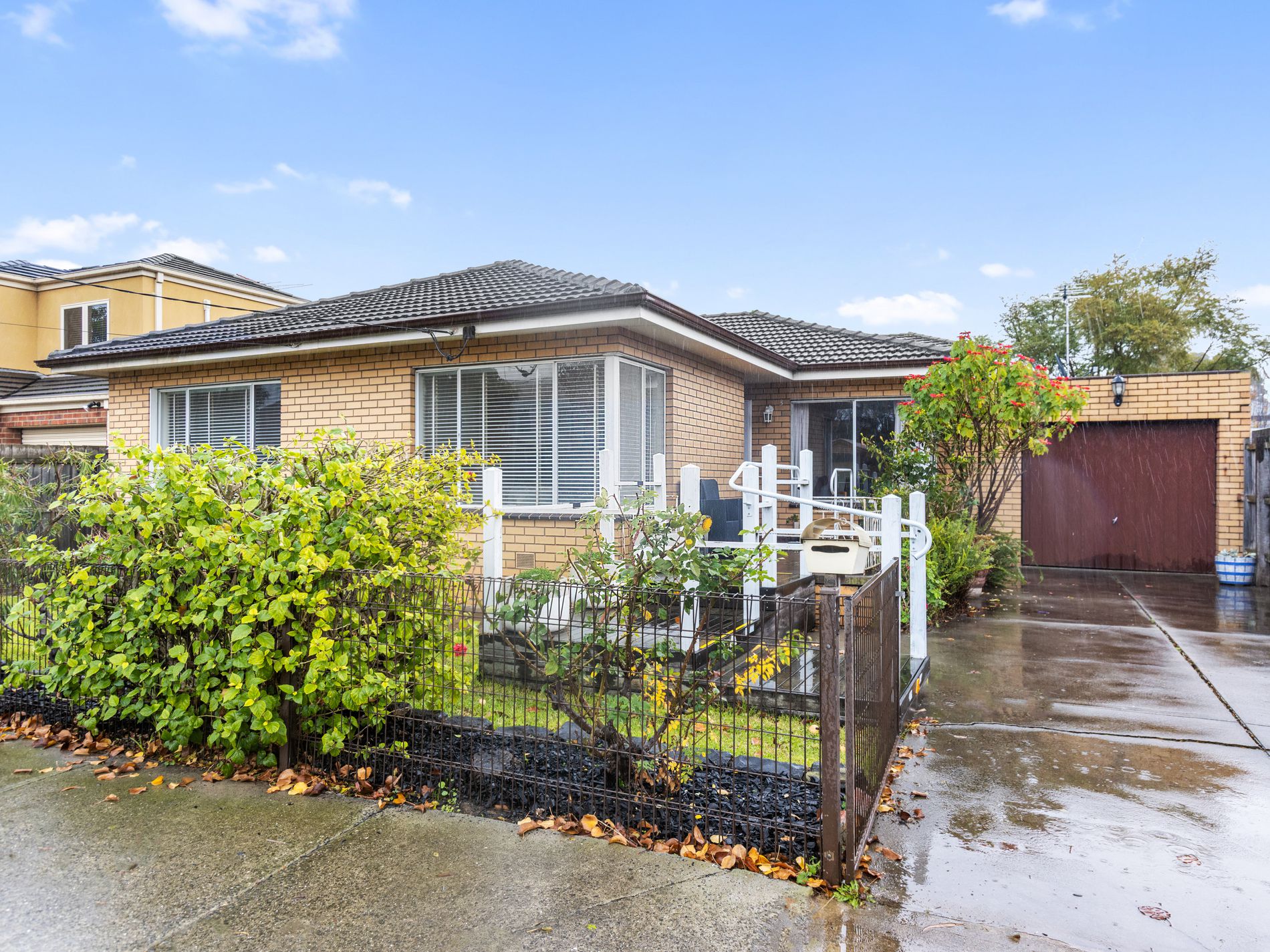 3 Clyde Street, Newport