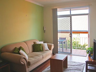 8 / 12 Queen Street, Arncliffe
