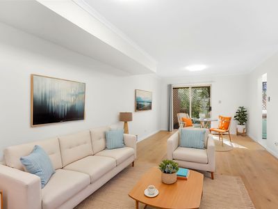 69 / 3 Reid Avenue, Westmead