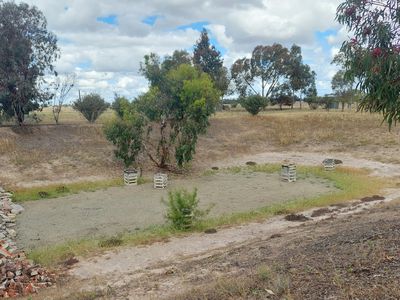 538 School Road, Drung