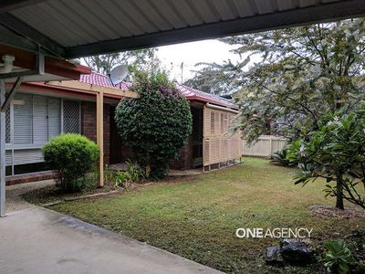 10 Wilpowell Street, Oxley