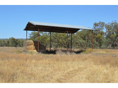 1076 Watermark Road, Curlewis