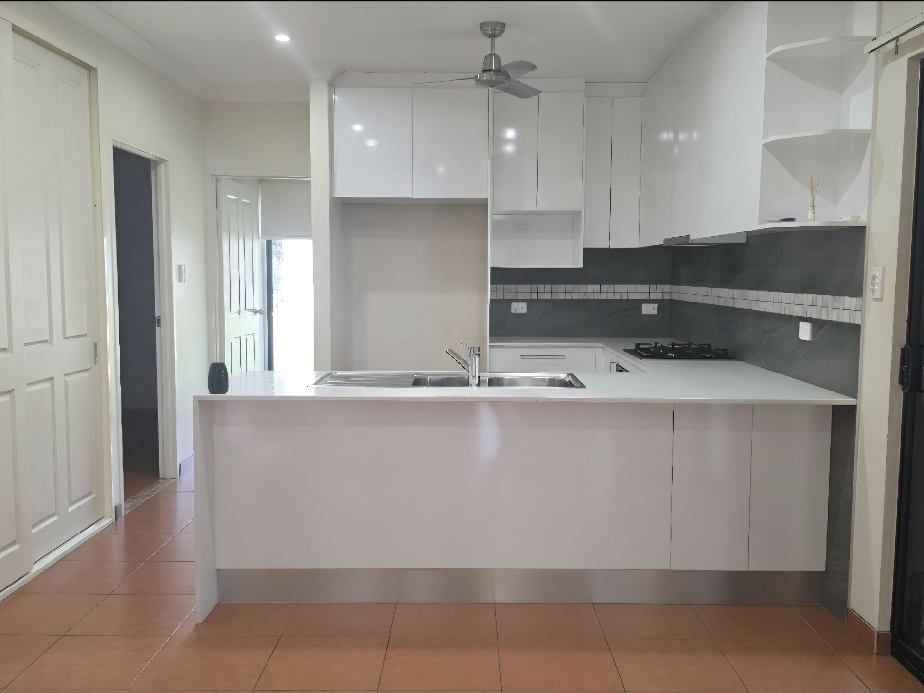 30 Hutchison Terrace, Bakewell
